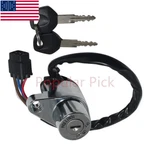 For Kawasaki Vulcan VN1500 Classic Tourer Fi 2000-03 Ignition Switch & Keys. Fixed Price $42.06.