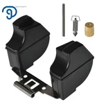 Carburetor Float Valve Pin Needle Seat Set For Yamaha XV1100 750 TTR225. Fixed Price $9.93.