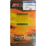 2000-2002 Kawasaki KX250 249CC Power Reeds 2-STROKE Liquid-cooled 12021-1113. Fixed Price $55.66.