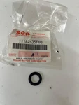 New Genuine Suzuki Vstrom Gsxr Sv 2ND Air Passage Cover Gasket 11182-35F10-000. Fixed Price $8.54.