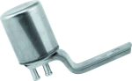 Twin Power 95-99 Flh Flt Efi Fuel Filter Kit Replaces H-d 61343-95. Fixed Price $59.99.