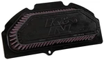 K&n SU-9915 High Flow Air Filter For 2016-2020 Suzuki Gsx / S1000F. Fixed Price $90.95.