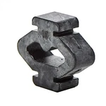 Fuel Rubber Bmw Bike, Hexhead, S-BIKE16 14 180 474,FP-MOUNT474. Fixed Price $29.41.