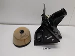 2014 Suzuki RMZ450 Oem Air Cleaner Assembly 13700-28H30. Fixed Price $64.99.