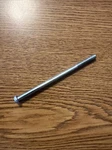 Oem 220B06110 Nos Kawasaki H2 H1 Air Box Screw Kit. Fixed Price $14.99.