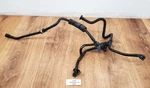 15-20 Oem Bmw F80 F82 F83 M3 M4 S55 Fuel Tank Ventilation Valve W/ Pipe 4K Mi. Fixed Price $89.95.