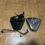 1999 98-04 Suzuki VL1500 Intruder Lc Right Air Box Filter Cleaner Housing. Fixed Price $49.95.