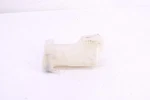 2002 01-05 Yamaha FZ1 Oem Radiator Overflow Bottle Coolant Reservoir Y147. Fixed Price $20.65.