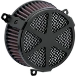 Cobra Spoke Air Filter Black VN900 06-0467-04B-SB. Fixed Price $315.13.