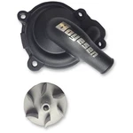 Boyesen Black Supercooler Water Pump Cover And Impeller Kit WPK-28 WPK-80B. Fixed Price $159.88.