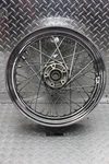 2002 Harley-davidson Road King Flhr Front Wheel Rim 16X3.00. Fixed Price $149.99.