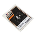 #9017-5 Air Cleaner Mounting Screw & Lock Kit 1936-1955 Harley Twins Cad Colony. Fixed Price $16.94.