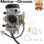 Carburetor For Yamaha Bruin YFM350 Ba Fah 2WD 4X4 2004 2005 2006 New. Fixed Price $38.95.