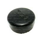 Bsa Center Fuel Gas Tank Plug With Logo Rubber Grommet 40-8107, 68-8170. Fixed Price $13.22.