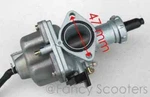 Tao,sunl,roketa,bmx,baja Pit Dir Bike Atv Pz 27 Carburetor 110CC 125CC 150CC. Fixed Price $22.49.