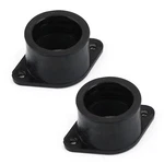 Intake Manifold Boot Joint Insulator Fit For Kawasaki KZ400 74-U9. Fixed Price $13.65.
