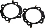 Cometic Mls Head Gasket 4" Bore .030" Harley Davidson Electra Glide/road. Fixed Price $49.66.