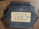 2002 2003 Yamaha YZF-R1 1000CC Ecm Ecu Cdi Computer 5PW-8591A-21-00. Fixed Price $165.00.
