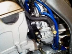 Kawasaki Klx Klr Carburetor Vent Hoses Keihin Fcr Kit. Fixed Price $24.99.