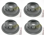 Kawasaki KZ1000P Police Carburetor Slide Diaphragms 1987 - 2003 X 4. Fixed Price $133.89.