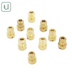 10 Sets Carburetor Main Jets For Harley Davidson HSR42 Evo Twin Cam TM42. Fixed Price $11.29.