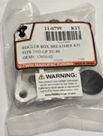 Roker Box Breather Kit For Harley Davison By V-twin 110799 Fit 2002-UP TC-88. Fixed Price $40.01.