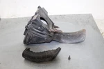 2003 Yamaha TTR125LE Oem Filter Intake. Fixed Price $59.99.