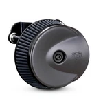 Vance & Hines Intake Blk For Harley Electra Glide Cvo FLHTCUSE4 Touring 08-13. Fixed Price $274.95.