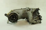 2009 Yamaha Vino 125 Oem Engine Crankcase B4476. Fixed Price $399.99.