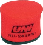 Uni Air Filter #NU-2430ST For Suzuki RM100/RM125/PE175. Fixed Price $31.21.