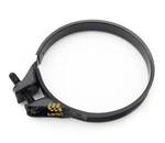 Carburetor Insulator Clamp 58 - 62 Mm Honda CB400 CM450 CX500 CB650 CB750 VT1100. Fixed Price $11.95.