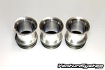 Cornets Intake Velocity Stacks Air Funnel Triumph 955 Daytona Speed Sprint Rs. Fixed Price $270.21.