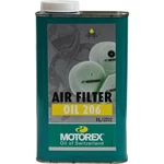Motorex Air Filter Oil Liter 111020. Fixed Price $19.64.