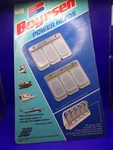 Nos Kawasaki KX125 KDX200 KDX220R Boyesen Multiaction Power Reeds #014. Fixed Price $58.99.