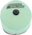 Moose Offroad Yamaha P1-80-44 Precision Pre-oiled Air Filter For Off-rroad. Fixed Price $37.49.