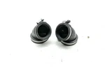 10 Ducati Monster 696 Air Intake Velocity Stacks 801.1.031.1A. Fixed Price $24.99.