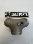 Harley Twin Cam Cv Carb Intake Manifold Bt 27614-99. Fixed Price $47.50.