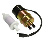 Caltric Fuel Pump And Filter For Honda VT1100C Shadow Spirit 1999-2007. Fixed Price $29.00.