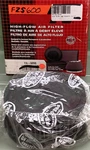 New Genuine K&n YA-6098 Air Filter. Fixed Price $44.90.
