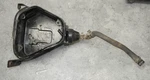 1980 Honda Airbox Cleaner Housing 17230-195-670. Fixed Price $75.00.