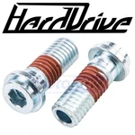 Harddrive Breather Bolts For 1999-2001 Harley Davidson XL1200S Sportster. Fixed Price $35.09.