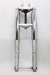 2003 Honda Shadow Ace VT750CD Deluxe Oem Front End Complete Triple Tree. Fixed Price $191.25.