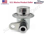 Fuel Pressure Regulator Suzuki Outboard DF200 DF225 DF250 DF300 15760-93J01. Fixed Price $31.95.