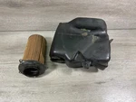 1986-2009 Suzuki Intruder VS700 VS750 VS800 Front Airbox W Filter 13700-38A01. Fixed Price $34.99.