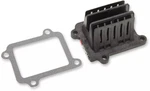Moto Tassinari V-force Reed Valve System Yamaha YZ125 2005-2022 V4R04. Fixed Price $74.95.