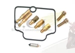 Yamaha Performance Carburetor Rebuild Repair Kit 2002 - 2011. Fixed Price $37.48.