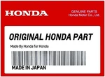 New Honda Oem 16100-Z0Y-871 06161-Z0Y-315 Carburetor (BB75A A). Fixed Price $77.97.