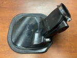 Ktm 79406226133 Intake Boot Connection With Air Reeds For 2017-2023 500 Excf. Fixed Price $150.00.