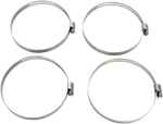 Moose Racing Gear Drive Hose Clamps 1146444. Fixed Price $22.95.