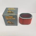 Emgo 12-90010 Air Filter Replaces GL-1000 Honda Goldwing 75-80, Nos. Fixed Price $19.95.